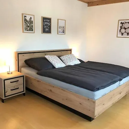 Achtlerhof Appartement Hohenwarth