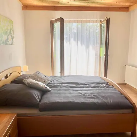 Achtlerhof Appartement
