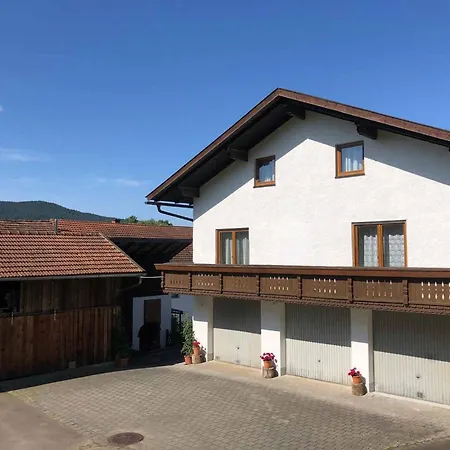 Apartment Achtlerhof