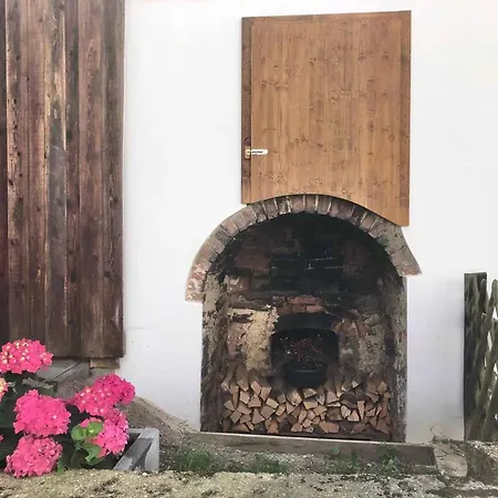 Achtlerhof Appartement Hohenwarth