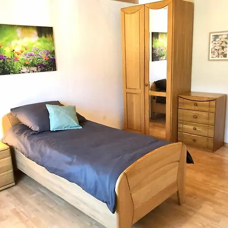 Apartment Achtlerhof