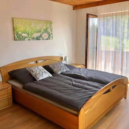 Achtlerhof Appartement *