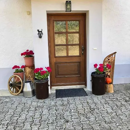 Achtlerhof *