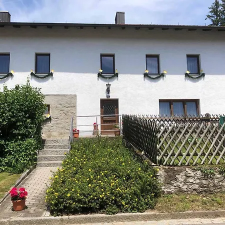 Achtlerhof * Hohenwarth