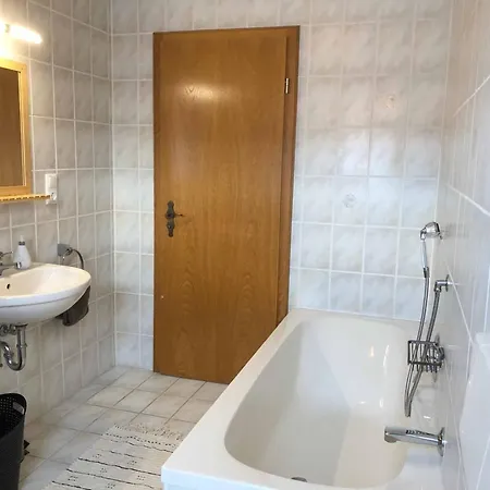 Apartment Achtlerhof *