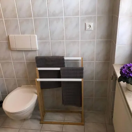 Achtlerhof Appartamento