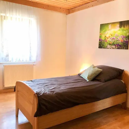 Achtlerhof Hohenwarth