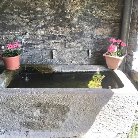 Achtlerhof Appartamento *