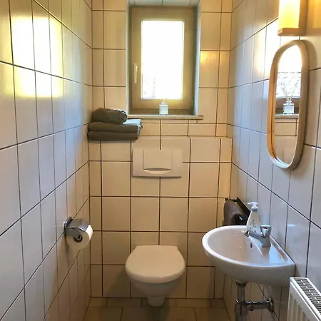 Appartamento Achtlerhof Hohenwarth