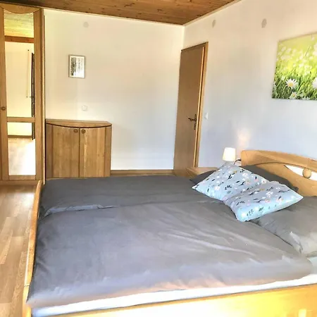 Appartamento Achtlerhof Hohenwarth