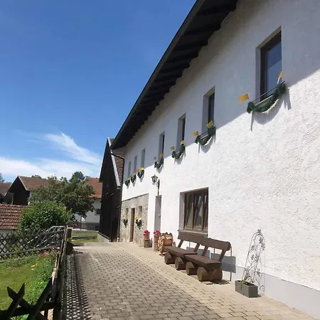 Achtlerhof Hohenwarth