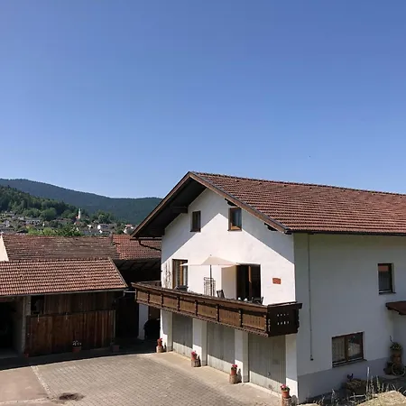 Achtlerhof Hohenwarth