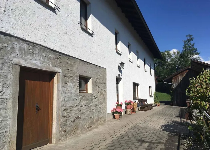 Lägenhet Achtlerhof *