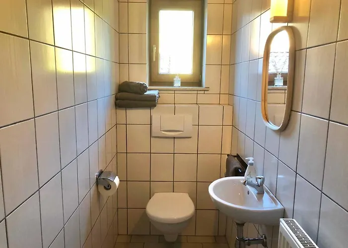 Lägenhet Achtlerhof Hohenwarth