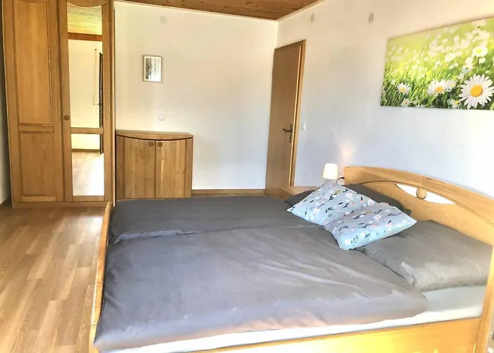 Lägenhet Achtlerhof Hohenwarth
