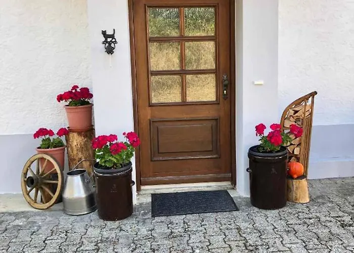 Achtlerhof *