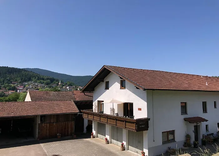 Achtlerhof Hohenwarth